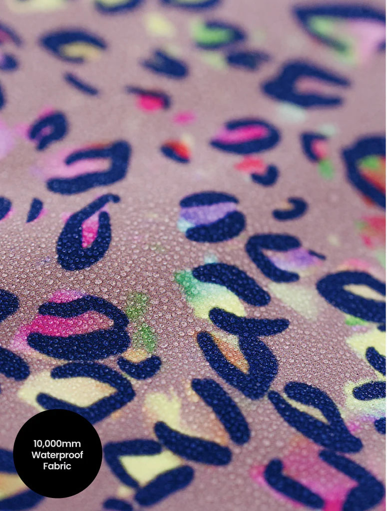 Therm All-Weather Hoodie - Rainbow Leopard 2026