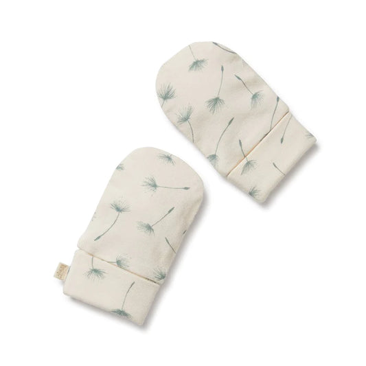 Wilson & Frenchy Float Away Organic Mittens