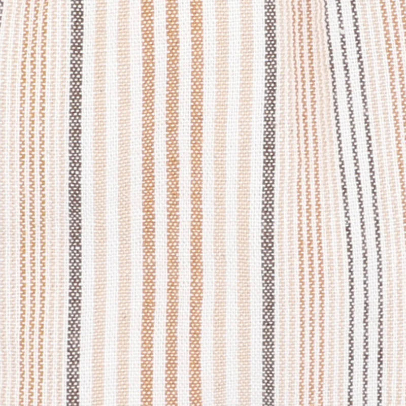 Bebe Boys Stripe Short - Natural Stripe