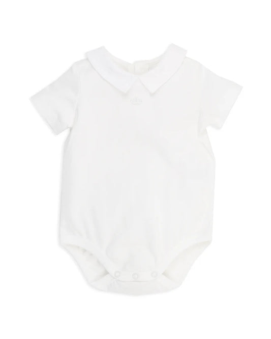 Bebe Roman Crown Bodysuit