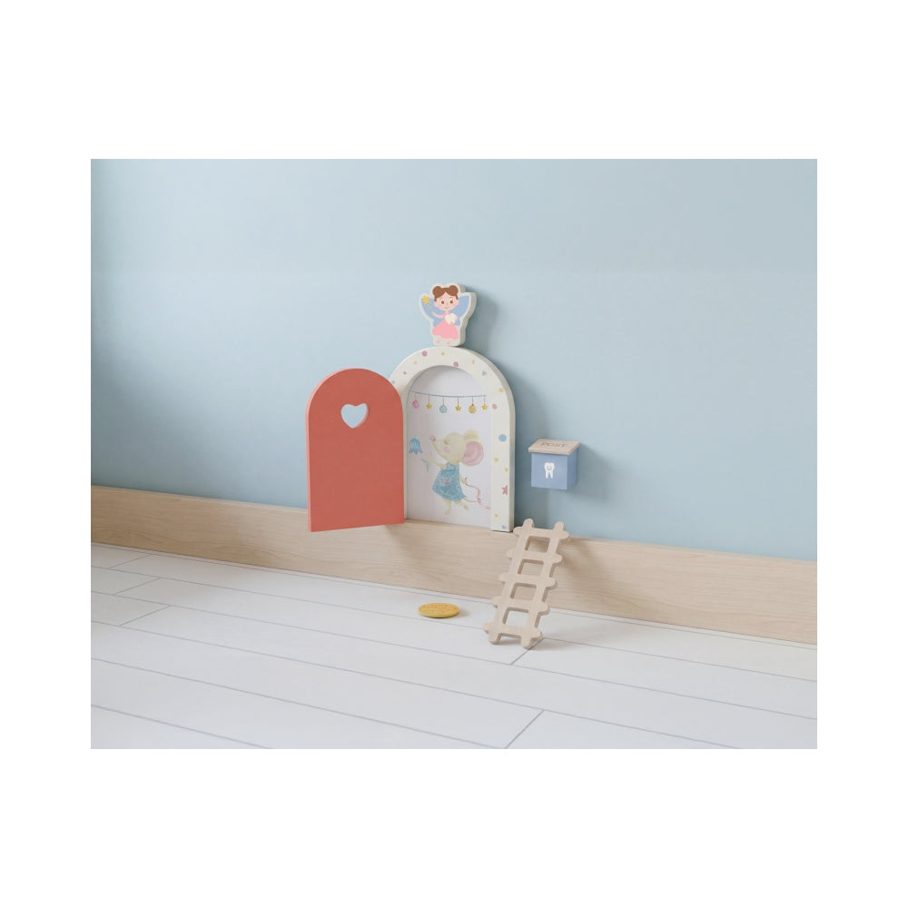 Hi Pando Tooth Fairy Set