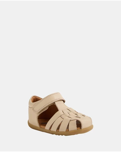 Bobux Step Up - Harbor Taupe