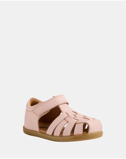 Bobux I Walk - Harbor Ballet Pink