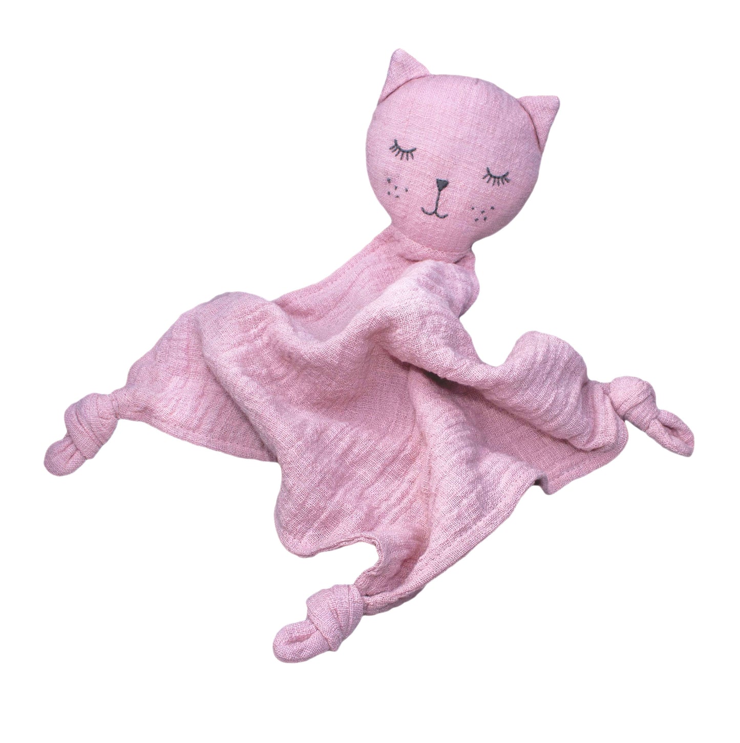 Lily & George - Rose the Cat Comforter