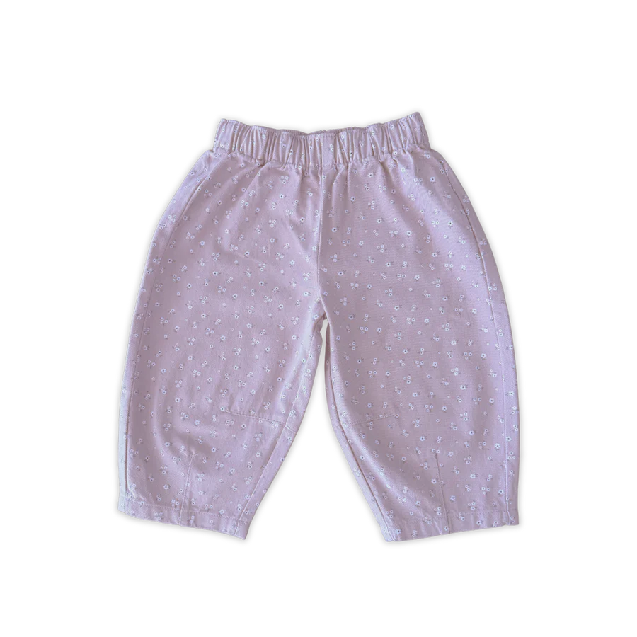 Grown Organic Bloom Denim Pant