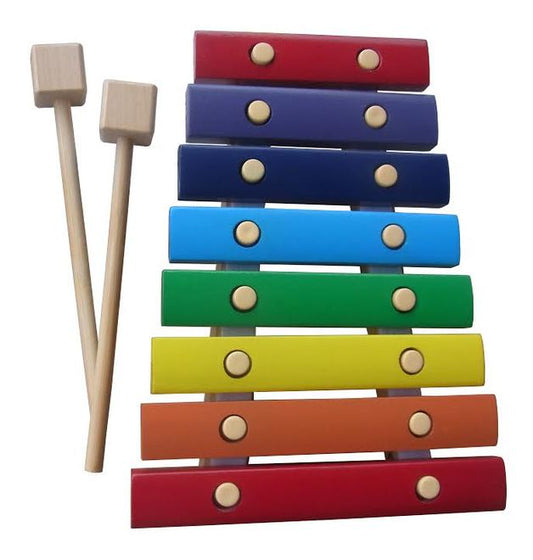 Xylophone 22.5cm x 17cm