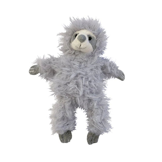 Lily & George - Ezra Sleepy Sloth Rattle