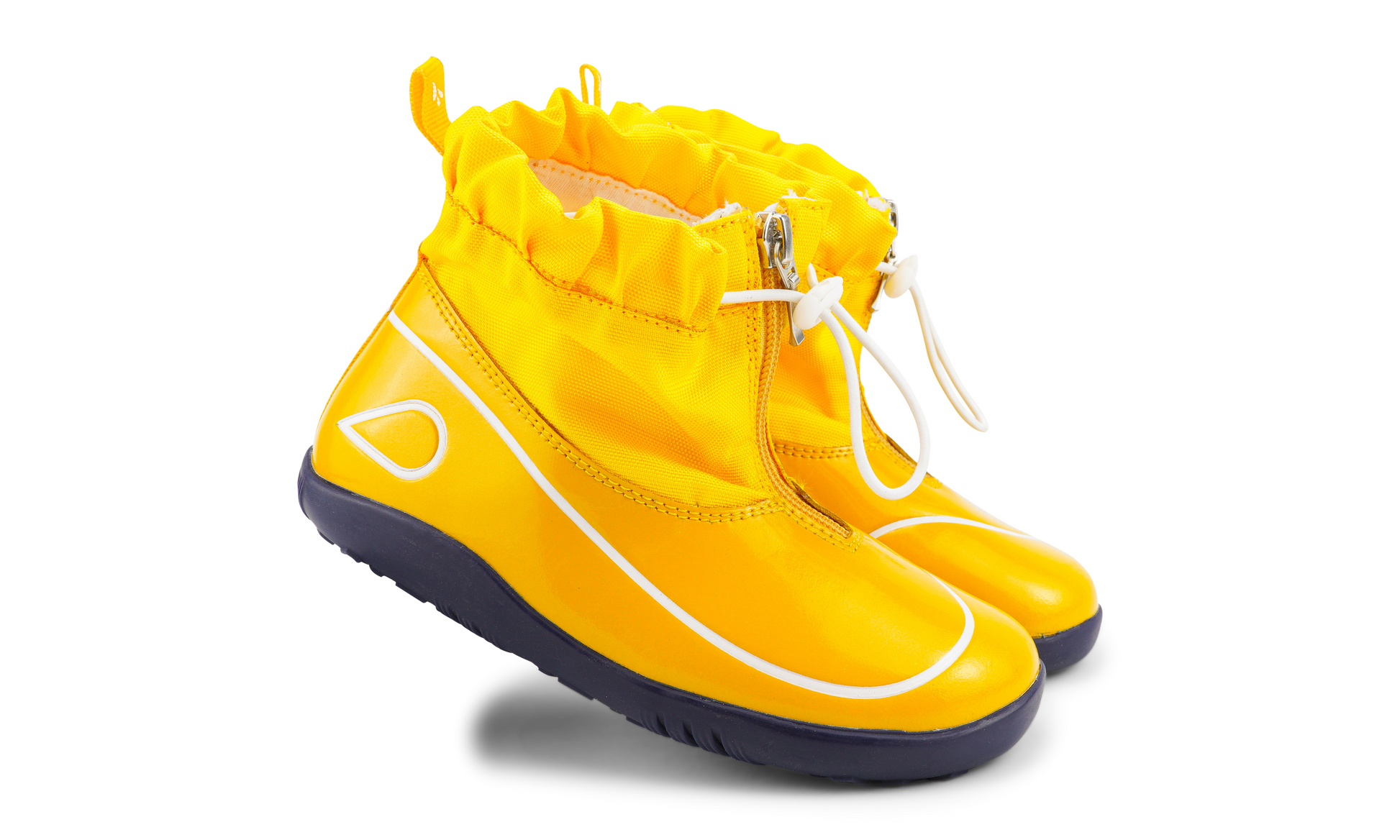 Bobux yellow sale