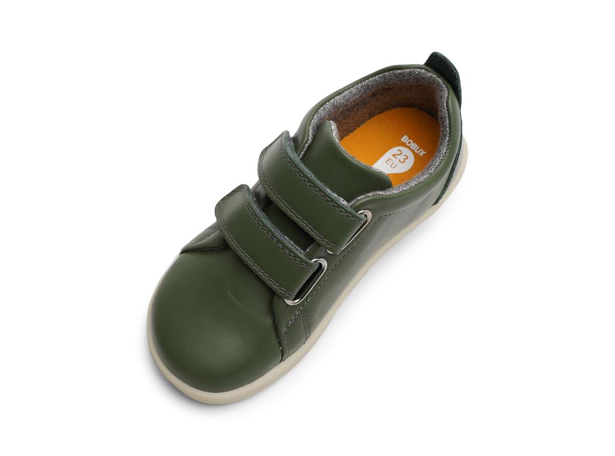 Bobux I Walk - Grass Court Forest â Amelias Childrenswear