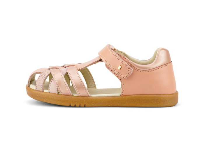 Bobux jump shop sandal
