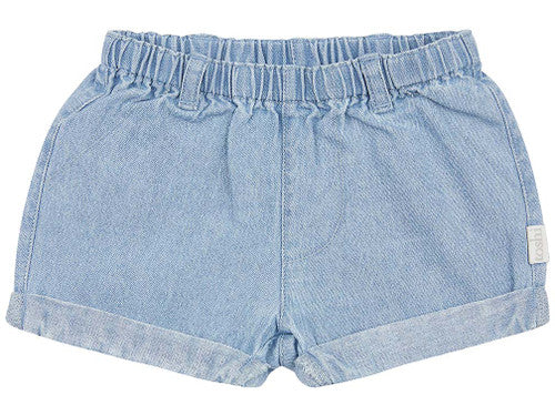 Toshi Baby Shorts Olly Bells