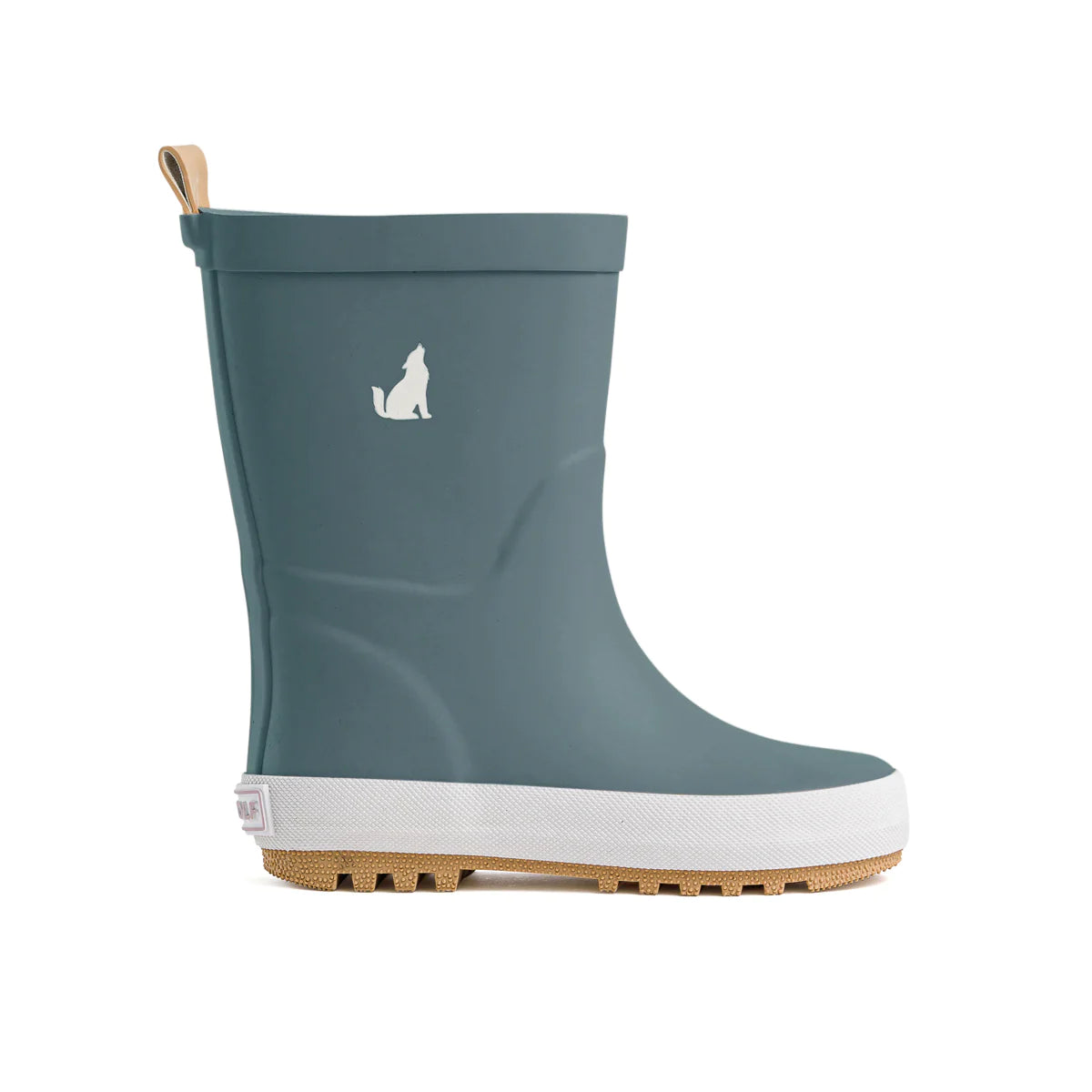 Crywolf Rain Boots - Scout Blue