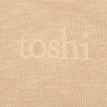 Toshi Dreamtime Organic Sweater Maple