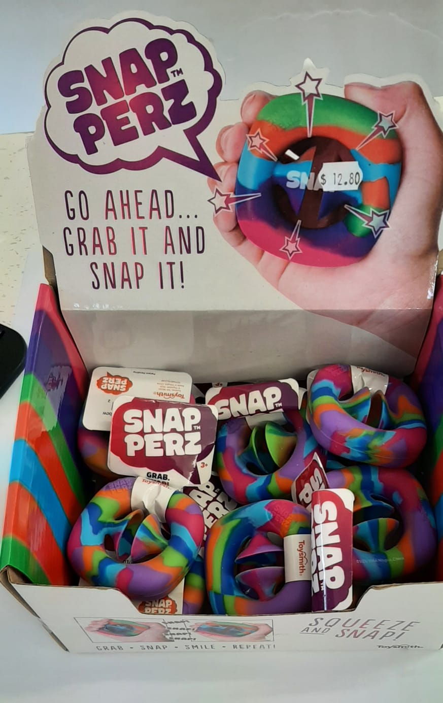 Snapperz