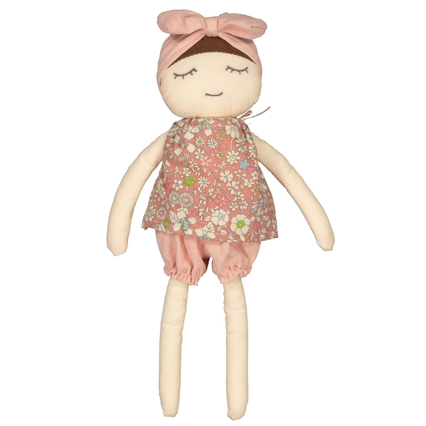 Lily & George Fifi Baby Doll