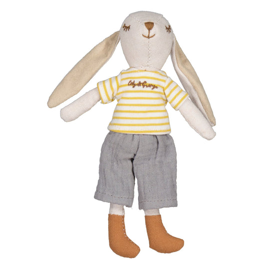Lily & George Petit Amis - Louis the Bunny - Mini