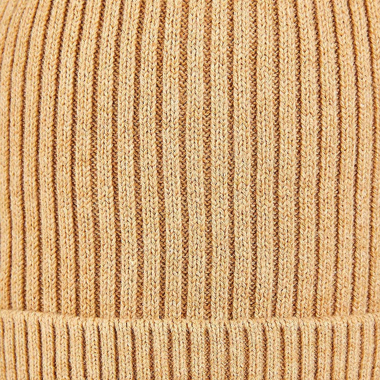 Toshi Organic Beanie Tommy Copper