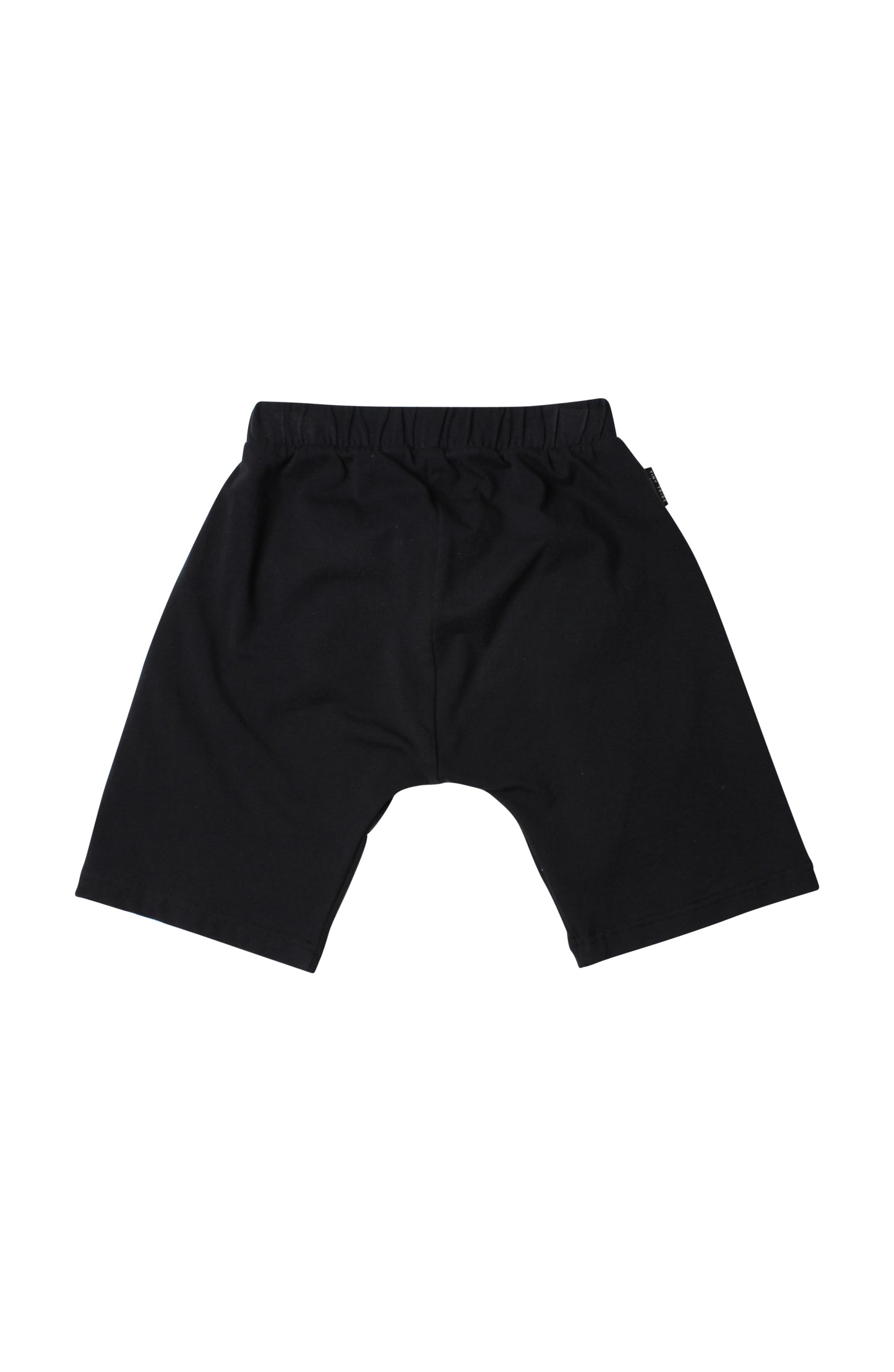 *Last One* Tiny Tribe X Relaxed Short - Size 0