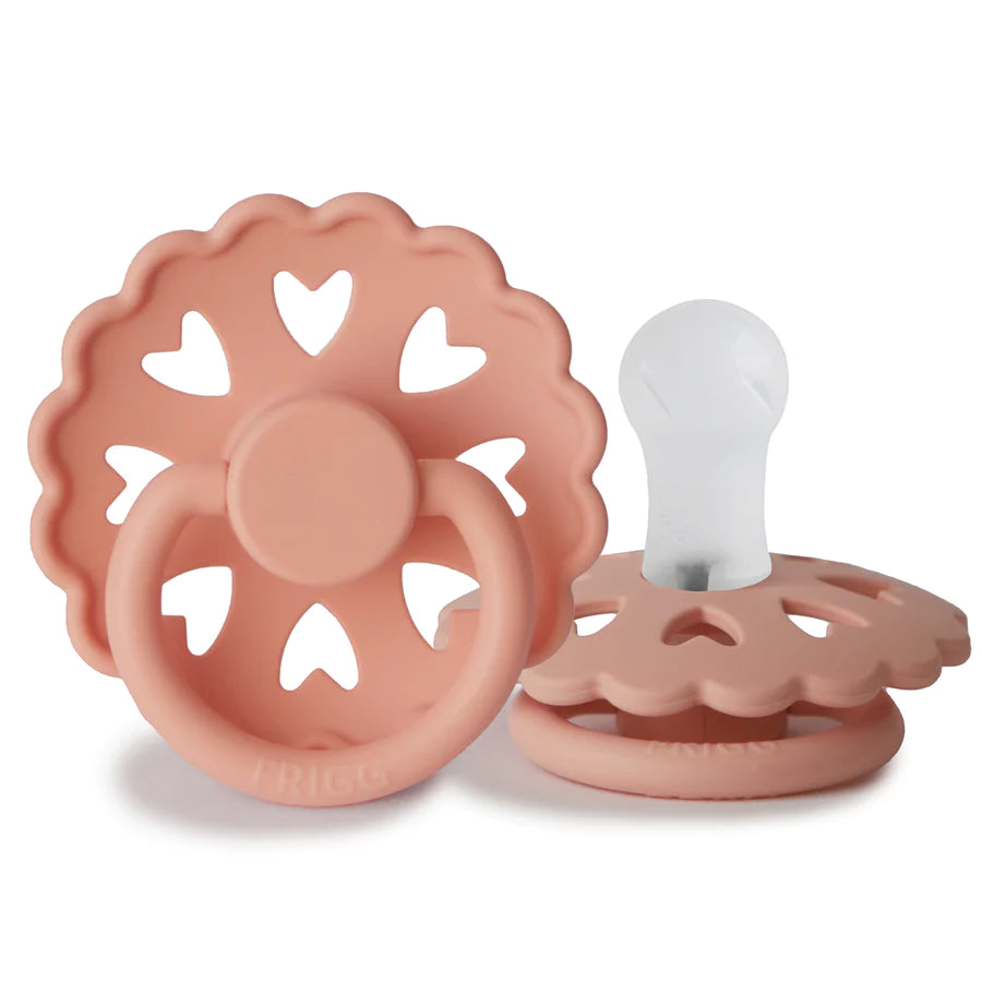 Frigg Pacifier - The Princess & The Pea Size 2