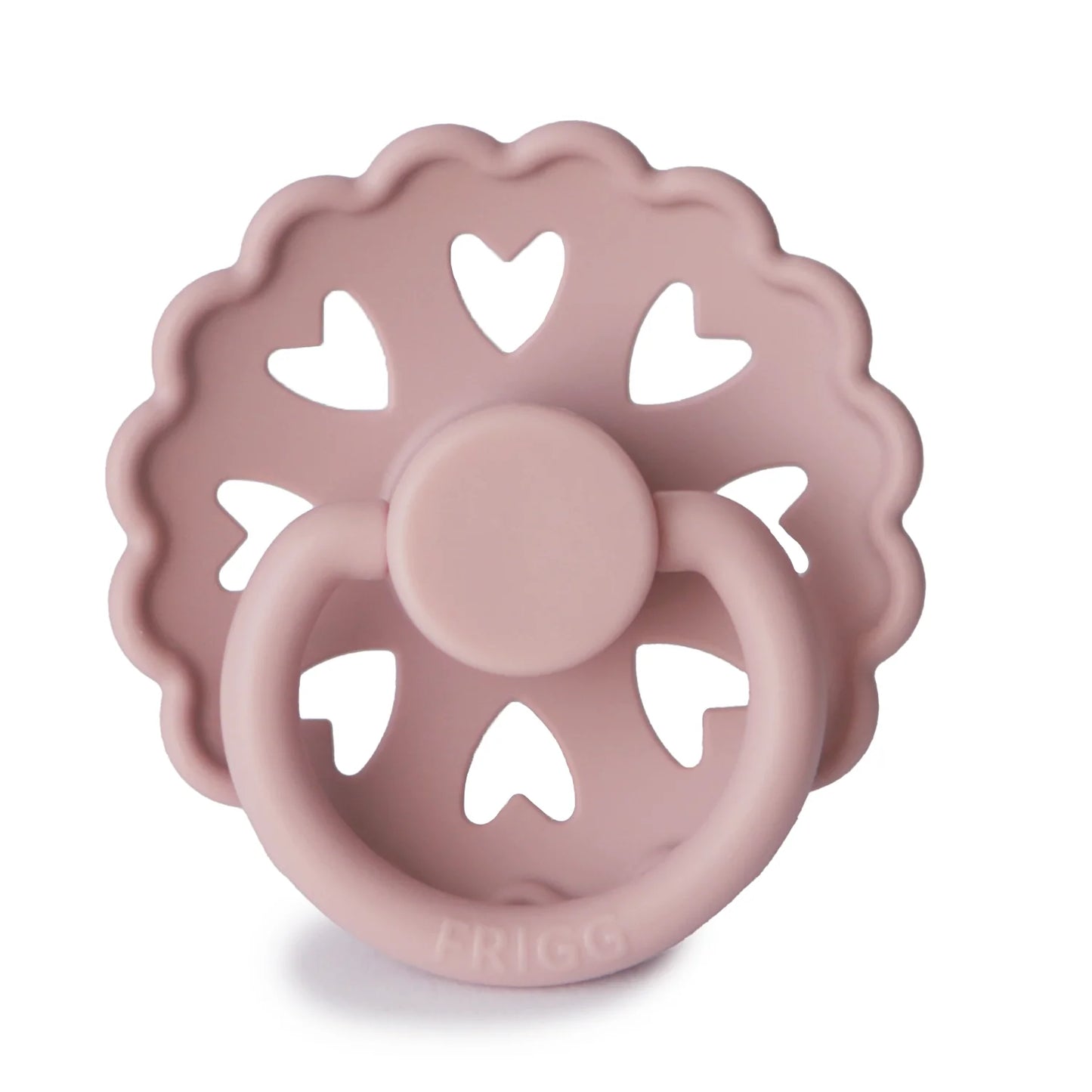 Frigg Pacifier  - Fairy Tale Thumbelina Silicone Size 1